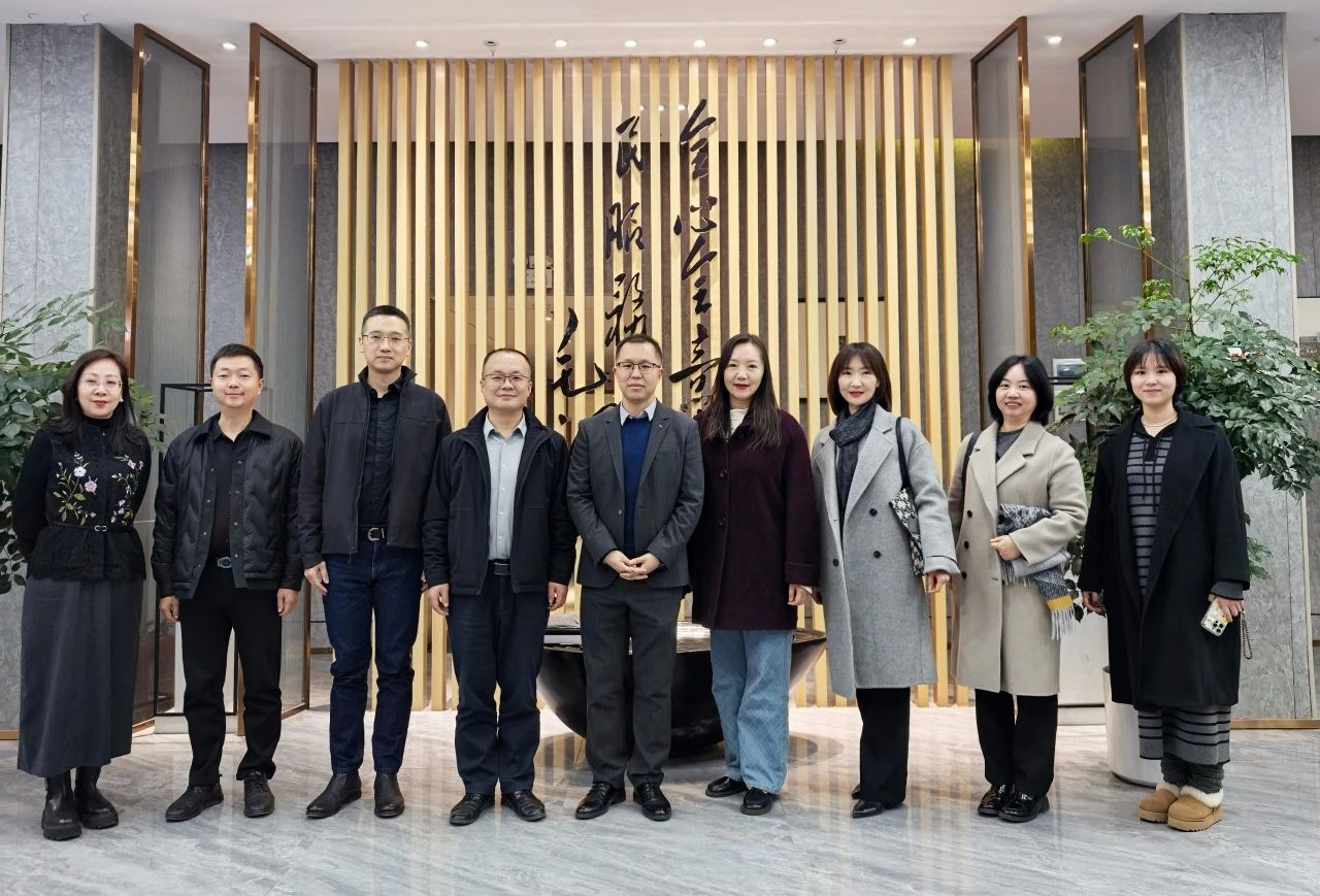 聚焦運營新模式 ,交流互鑒促發展